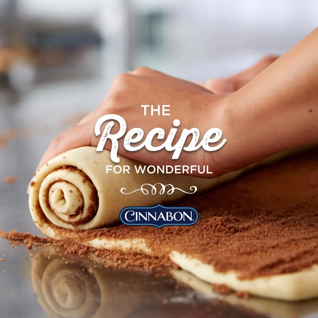 CINNABON MENU ON-THE-GO TREATS PRICES 2024