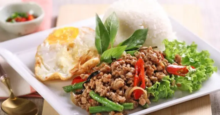 SANOOK KITCHEN RICE MENU PRICES 2024