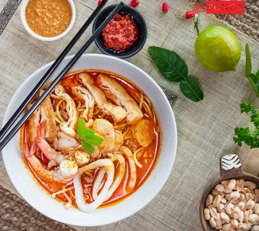 Korean Laksa House Lsksa Menu Prices 2024